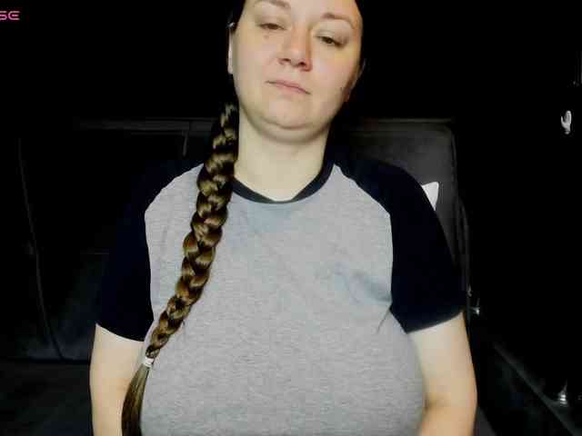 AlisaBacker webcam