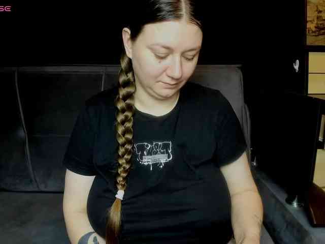 AlisaBacker webcam
