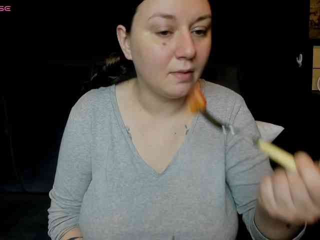 AlisaBacker webcam