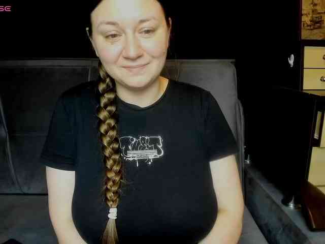 AlisaBacker webcam