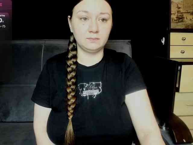 AlisaBacker webcam