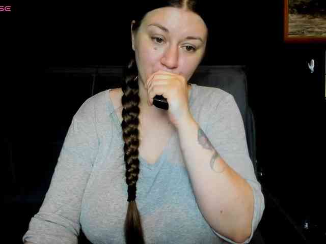AlisaBacker webcam