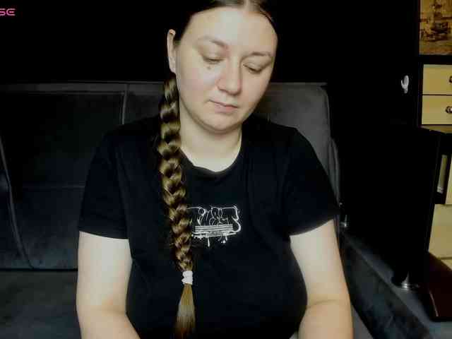 AlisaBacker webcam