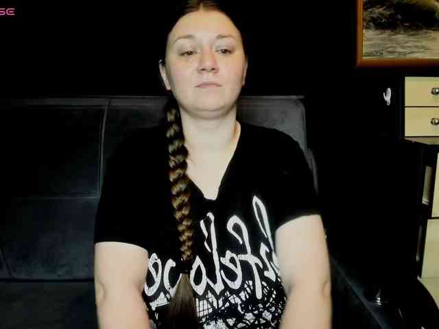 AlisaBacker webcam