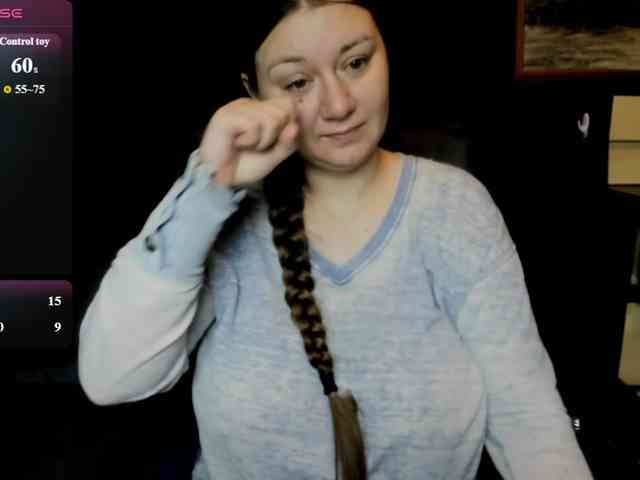 AlisaBacker webcam
