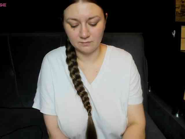 AlisaBacker webcam
