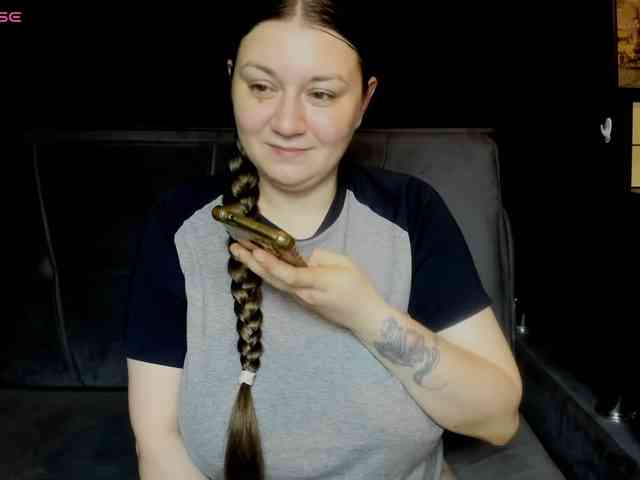 AlisaBacker webcam