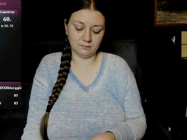 AlisaBacker webcam