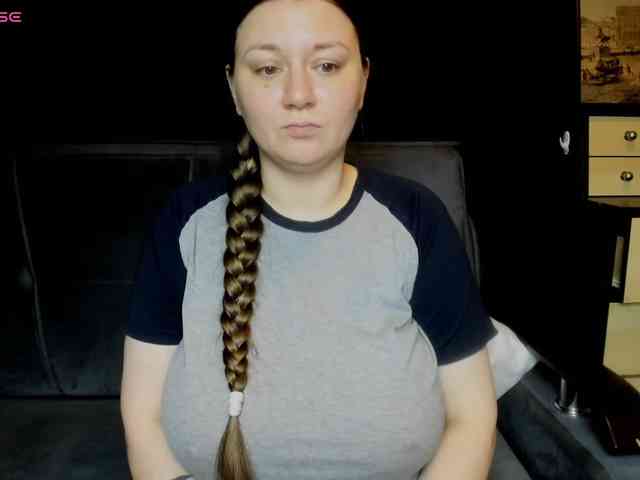 AlisaBacker webcam