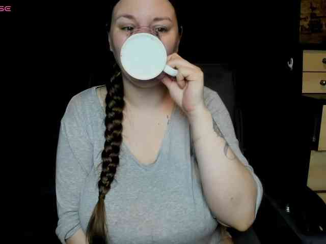 AlisaBacker webcam
