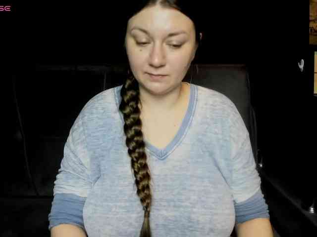 AlisaBacker webcam