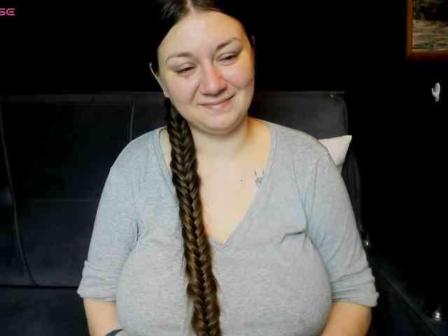 AlisaBacker webcam