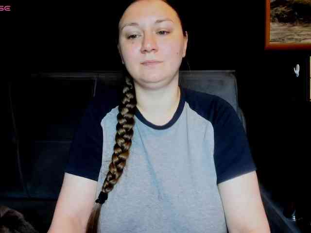 AlisaBacker webcam