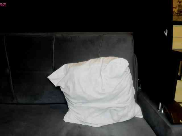 AlisaBacker webcam