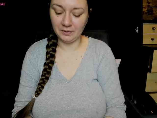 AlisaBacker webcam