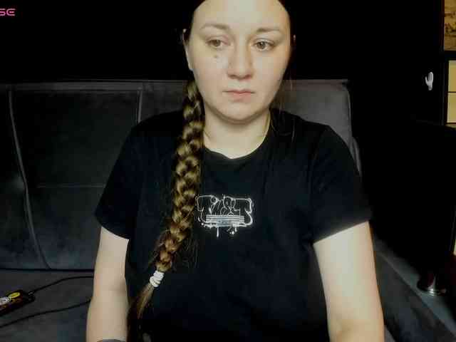 AlisaBacker webcam