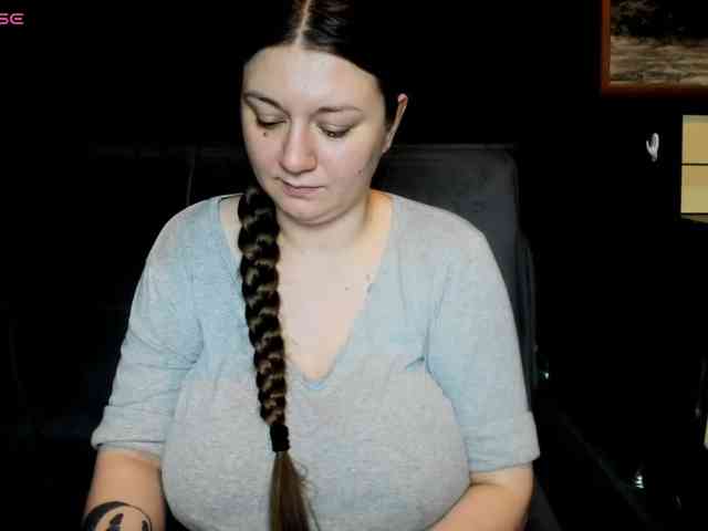 AlisaBacker webcam