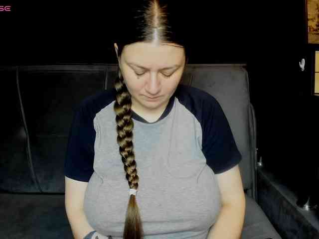 AlisaBacker webcam