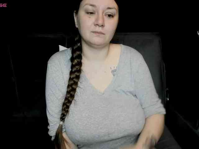 AlisaBacker webcam