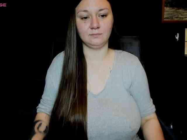 AlisaBacker webcam