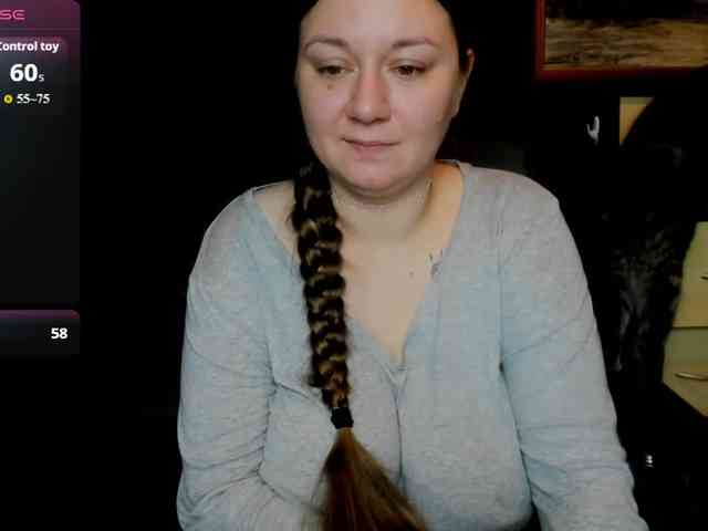 AlisaBacker webcam