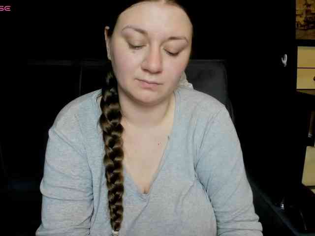 AlisaBacker webcam