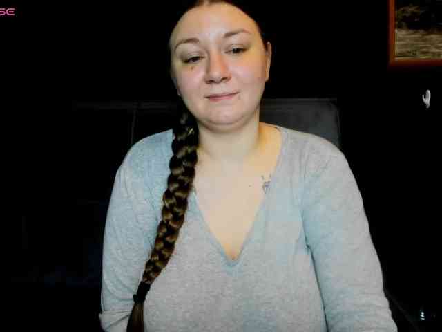 AlisaBacker webcam