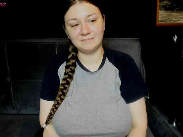 AlisaBacker webcam