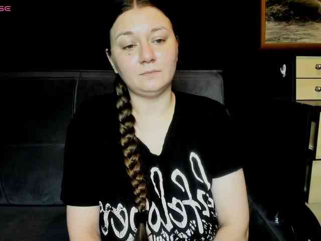 AlisaBacker webcam