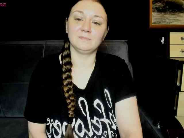 AlisaBacker webcam