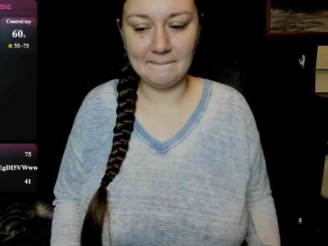 AlisaBacker webcam
