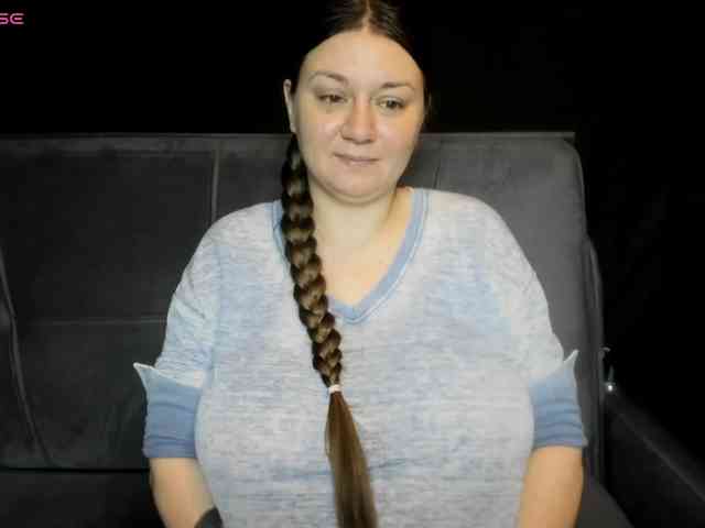 AlisaBacker webcam