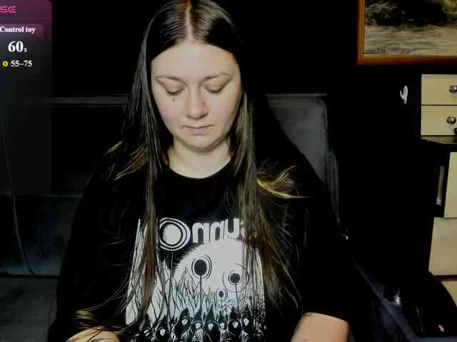 AlisaBacker webcam
