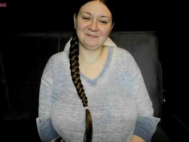 AlisaBacker webcam