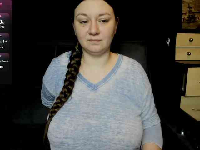 AlisaBacker webcam