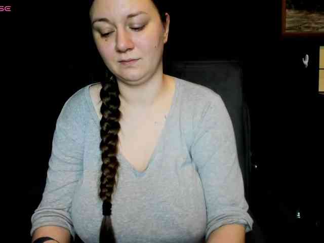 AlisaBacker webcam