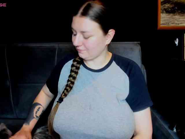 AlisaBacker webcam