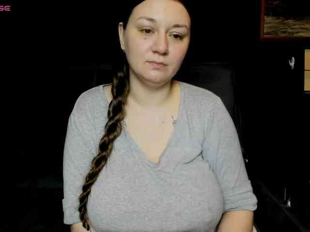 AlisaBacker webcam