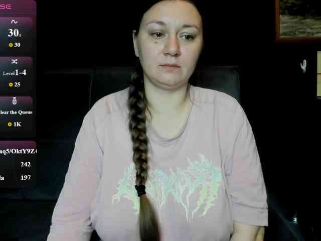 AlisaBacker webcam