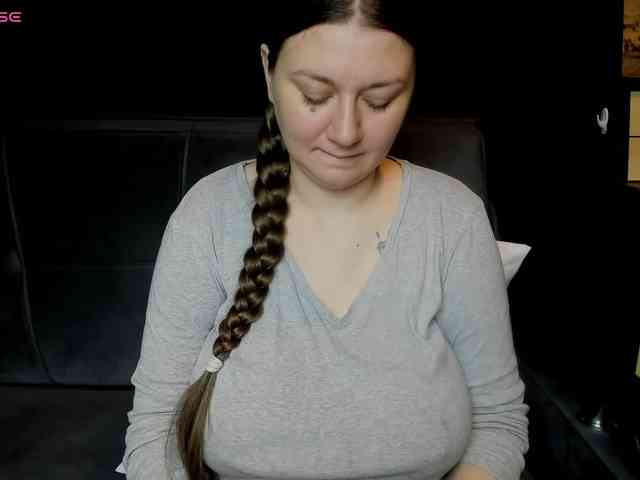 AlisaBacker webcam