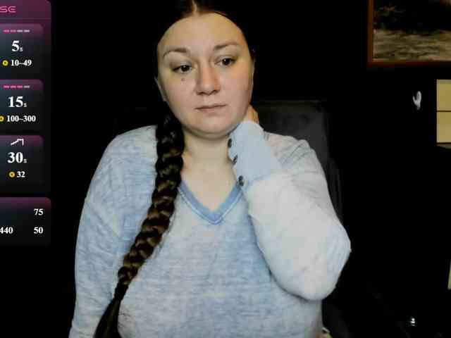 AlisaBacker webcam