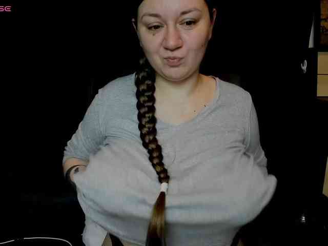 AlisaBacker webcam