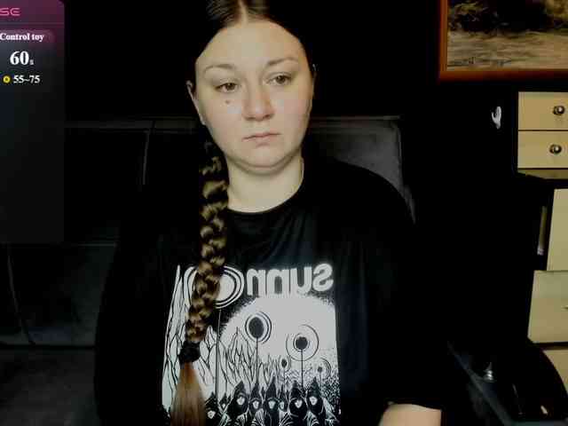 AlisaBacker webcam
