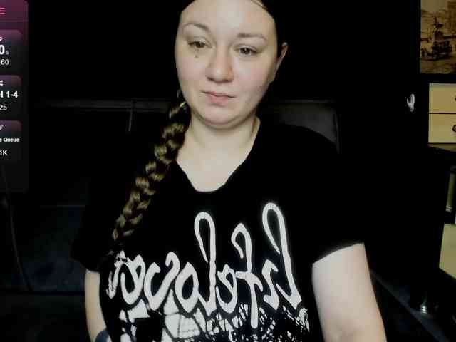 AlisaBacker webcam