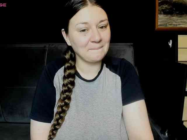 AlisaBacker webcam