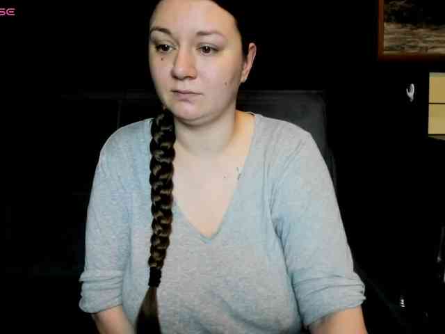 AlisaBacker webcam