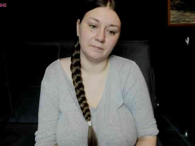 AlisaBacker webcam
