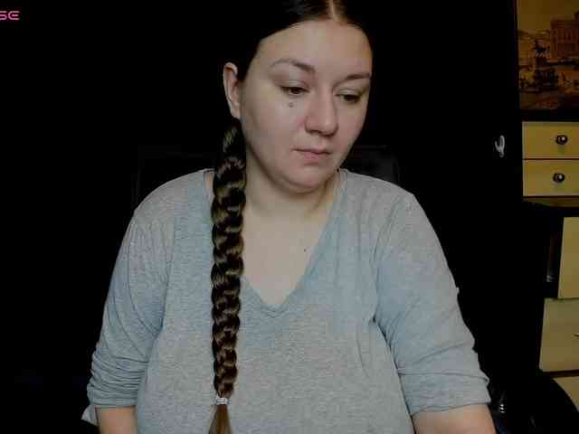 AlisaBacker webcam
