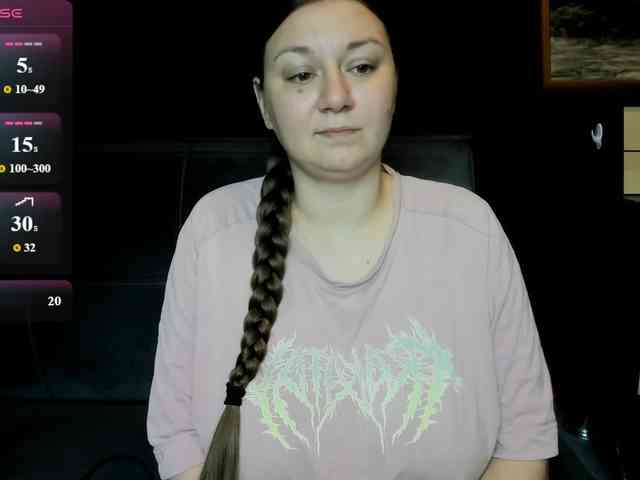 AlisaBacker webcam