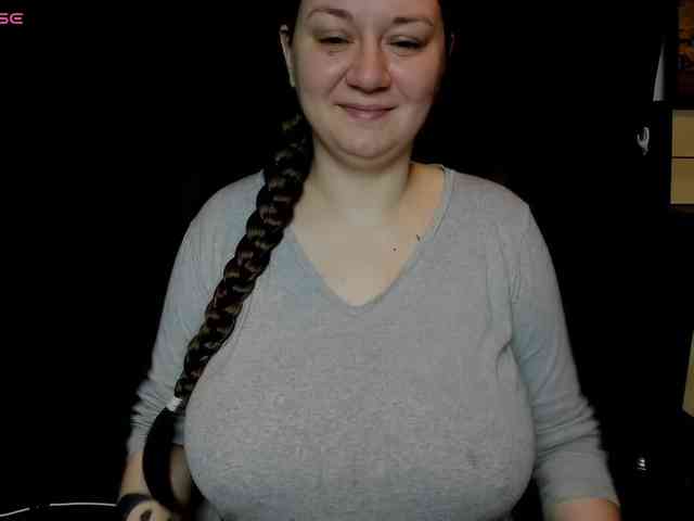 AlisaBacker webcam